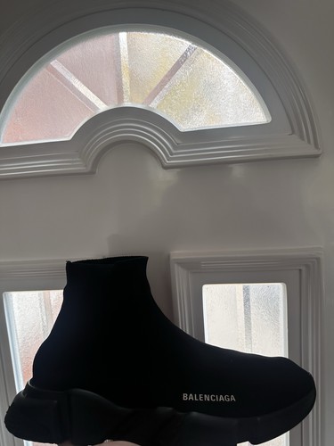 Balenciaga speed trainer - speed,