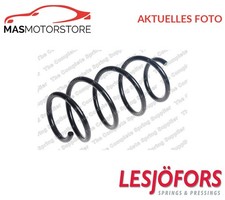 SCHRAUBENFEDER FAHRWERKSFEDER