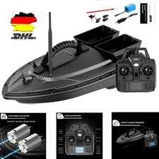 RC Futterboot 500 m GPS - 40