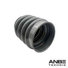 Faltenbalg, Manschette passend