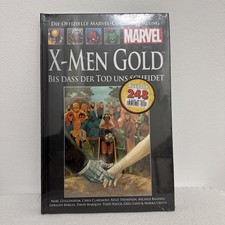 Die Offizielle Marvel Comic