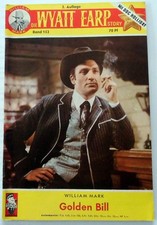 Die Wyatt-Earp-Story Bd. 152 -