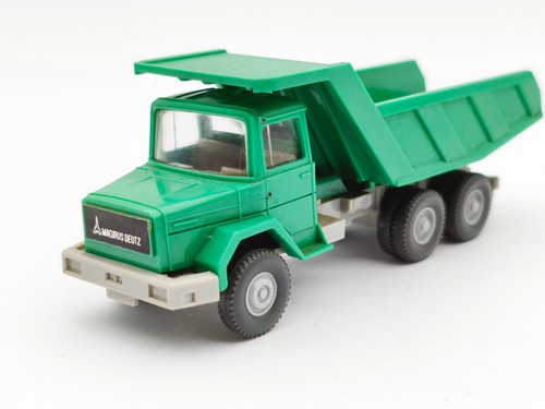 Wiking magirus deutz lkw - 1:87,