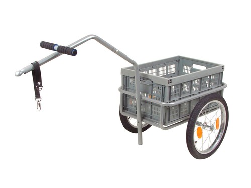 Fahrradanhänger