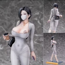 Nsfw Actionfigur Hentai