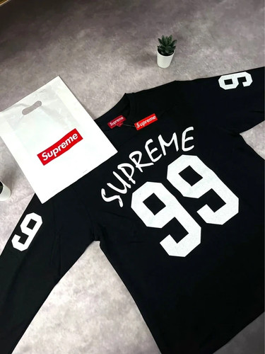 Supreme longsleeve - supreme,