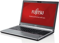 Fujitsu Lifebook Laptop E756
