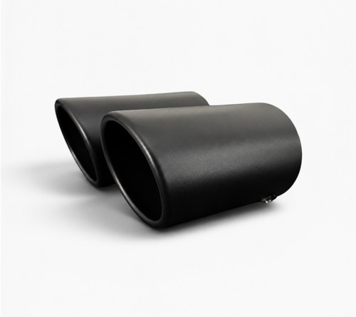 Auspuffblende endrohr - auspuffblende,