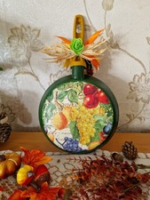 Deko Obst Muster Küche