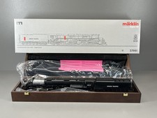 H0 MÄRKLIN DIGITAL Dampflokomotive Class 4000  37991  sound  AC  OVP  / 2 LL