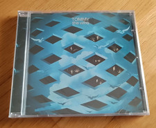 The who tommy - tommy, album)