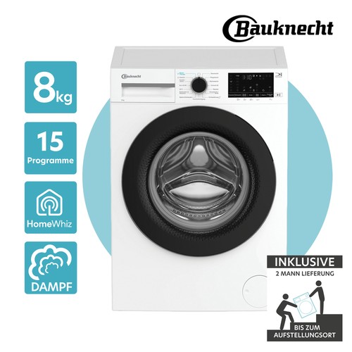 Bauknecht 8a10 bs - bauknecht,