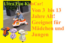 Kinder Elektroauto Kids car