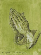 SCHIESTL (*1869) nach DÜRER