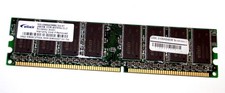 256 MB DDR-RAM 184-pin