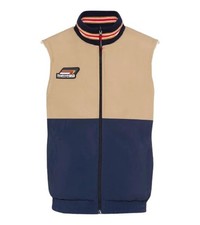 Original porsche teddyweste - original,