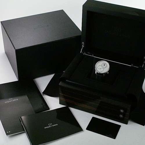 Jaquet droz grande - droz,