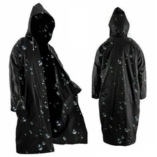 Hood Regenmantel Unisex