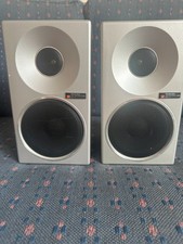 Technics Hifi Boxen SB F1 Aluminium Druckguss