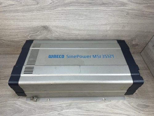 Waeco sinus wechselrichter - waeco,