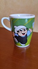 ZDF Mainzelmännchen Tasse