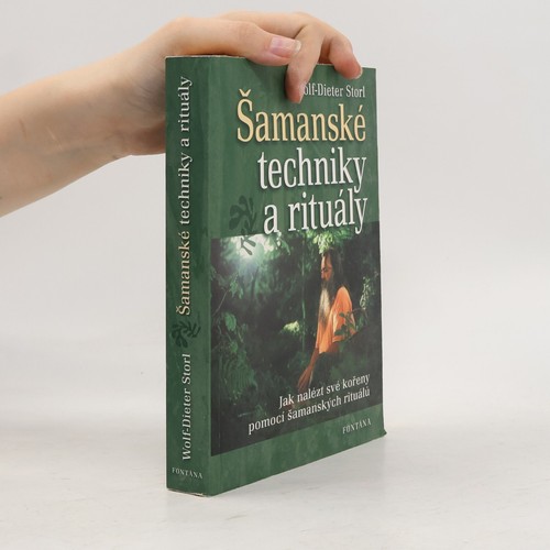 šamanské techniky - Šamanské, a