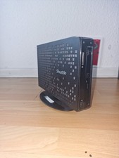 Shuttle Mini PC XS35GT V2