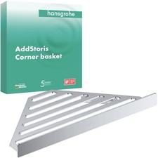 hansgrohe AddStoris
