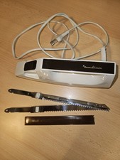 Moulinex Elektromesser - Retro - Funktionstüchtig