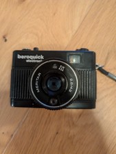 Beroquick Electronic Kamera