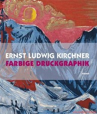 Ernst Ludwig Kirchner -