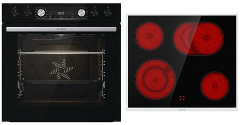 Gorenje einbau geräte set - gorenje, einbau-geräte-set