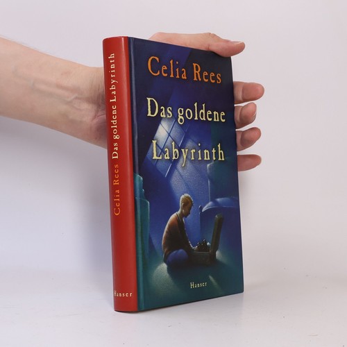 Das goldene labyrinth - das,