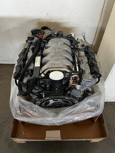 Original mercedes benz m113 - mercedes,