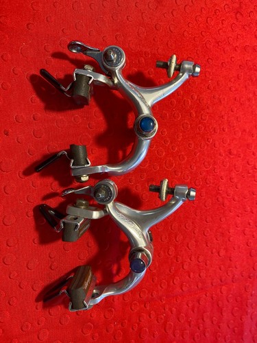 Perfekte campagnolo record - campagnolo, c-record