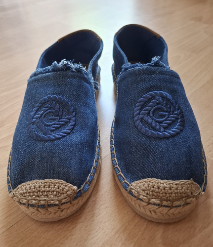 Gant damen slipper espadrilles - slipper,