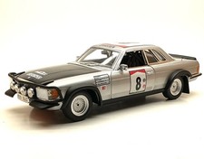 Ricko  Mercedes Benz 500 SLC