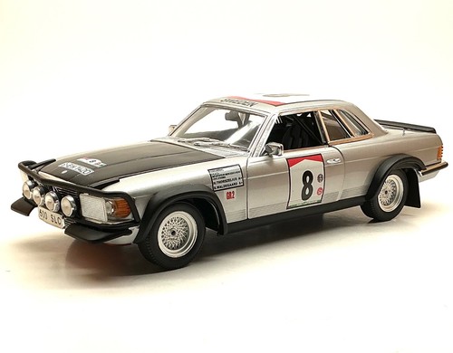 Ricko mercedes benz - mercedes, 500