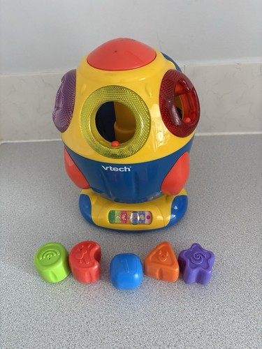 Vtech sortieren brüllen - sortieren, &