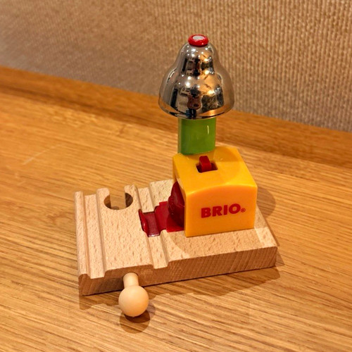 Brio holzeisenbahn zubehör - brio,