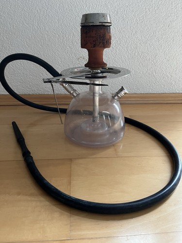 Aladin shisha - aladin,