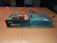 Sharp kassetten autoradio - kassetten,