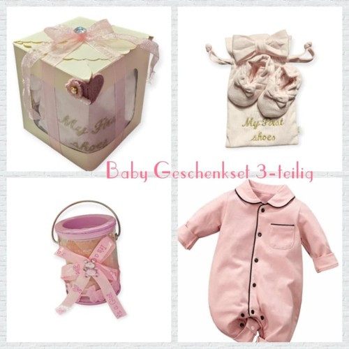 Baby neugeborene geschenkset - neugeborene,
