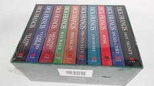 Dick francis boxed - dick, 1