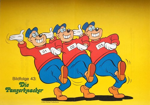 Micky maus bildfolge die - maus,