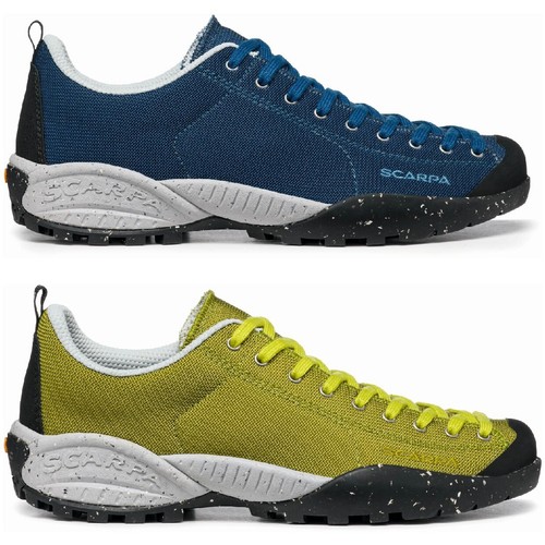 Scarpa mojito planet fabric - planet,