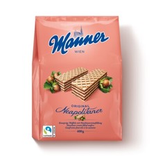 Manner Original Neapolitaner