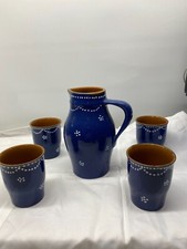 VINTAGE KERAMIK SAFT-SERVICE