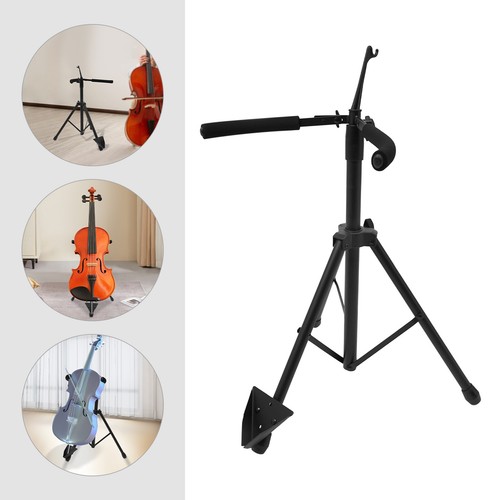 Faltbarer cello ständer - faltbarer, cello-ständer