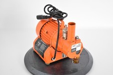 Heraeus Kulzer, Vakuumpumpe für Keramikofen,  Dental  ED6995